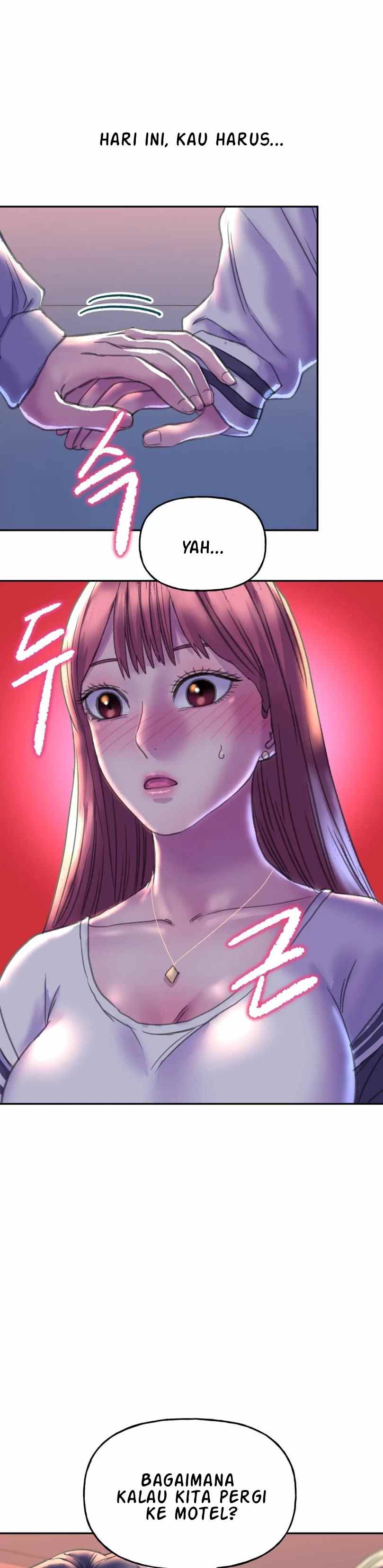 Double Face - Chapter 3 65 Double Face - Chapter 3 65