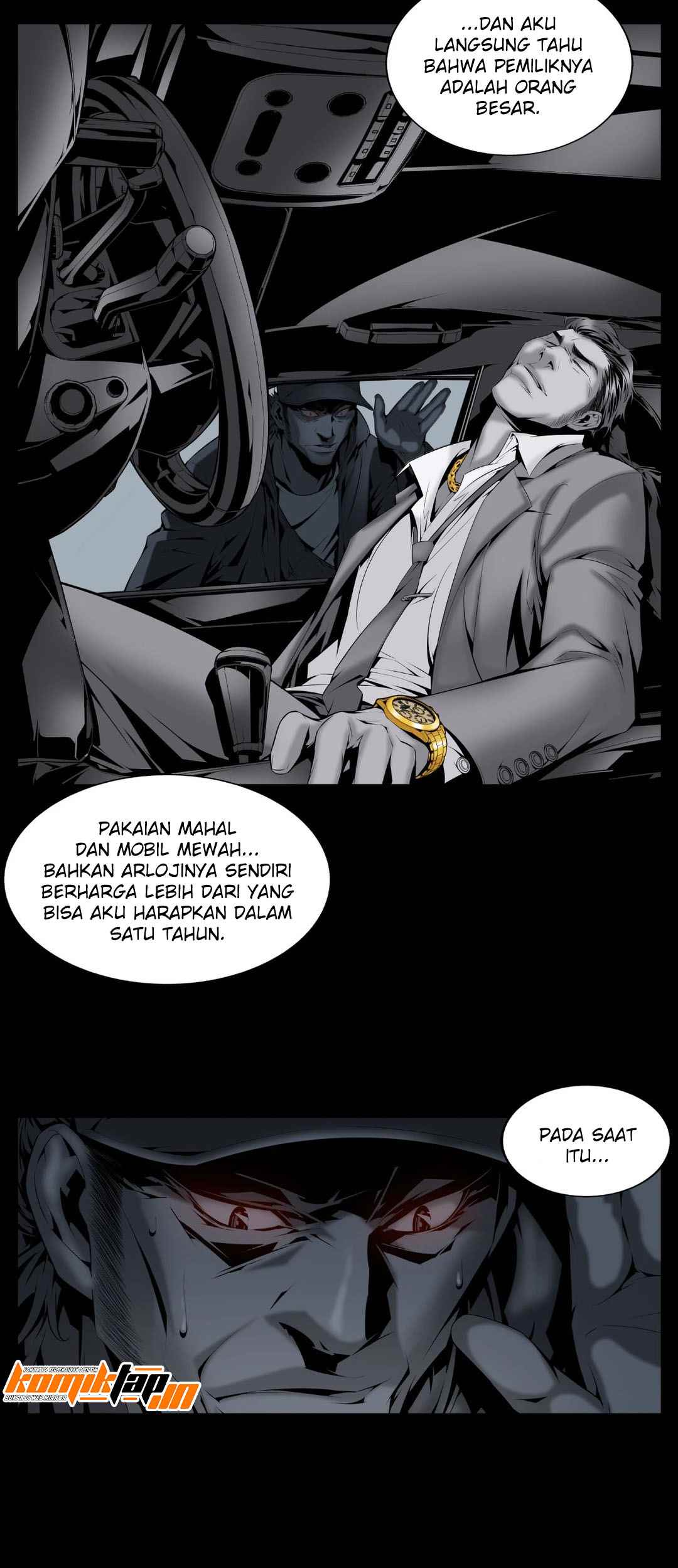 Midnight Taxi - Chapter 3 40