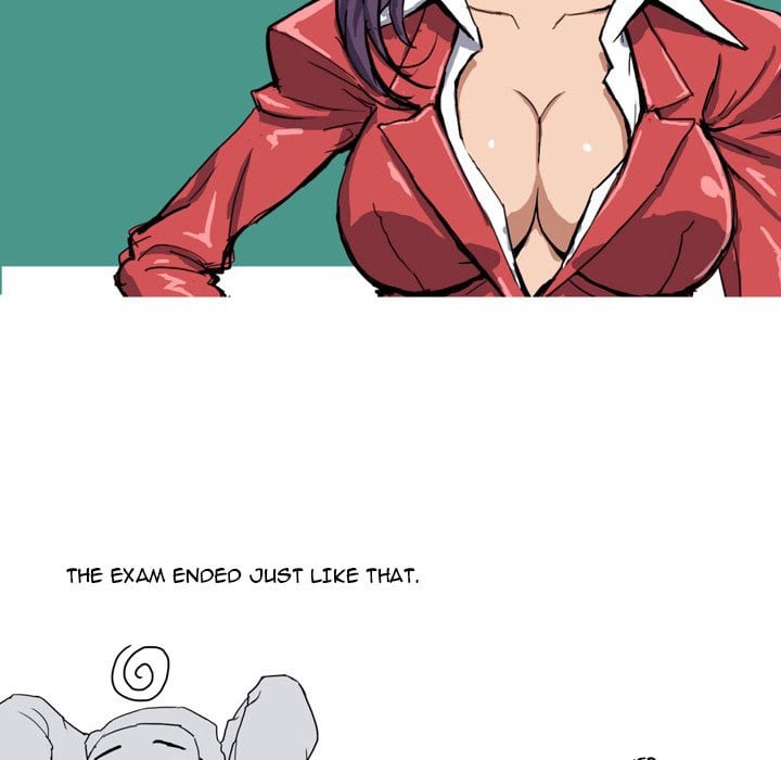 Forever Gossip - Chapter 3 46 Forever Gossip - Chapter 3 46