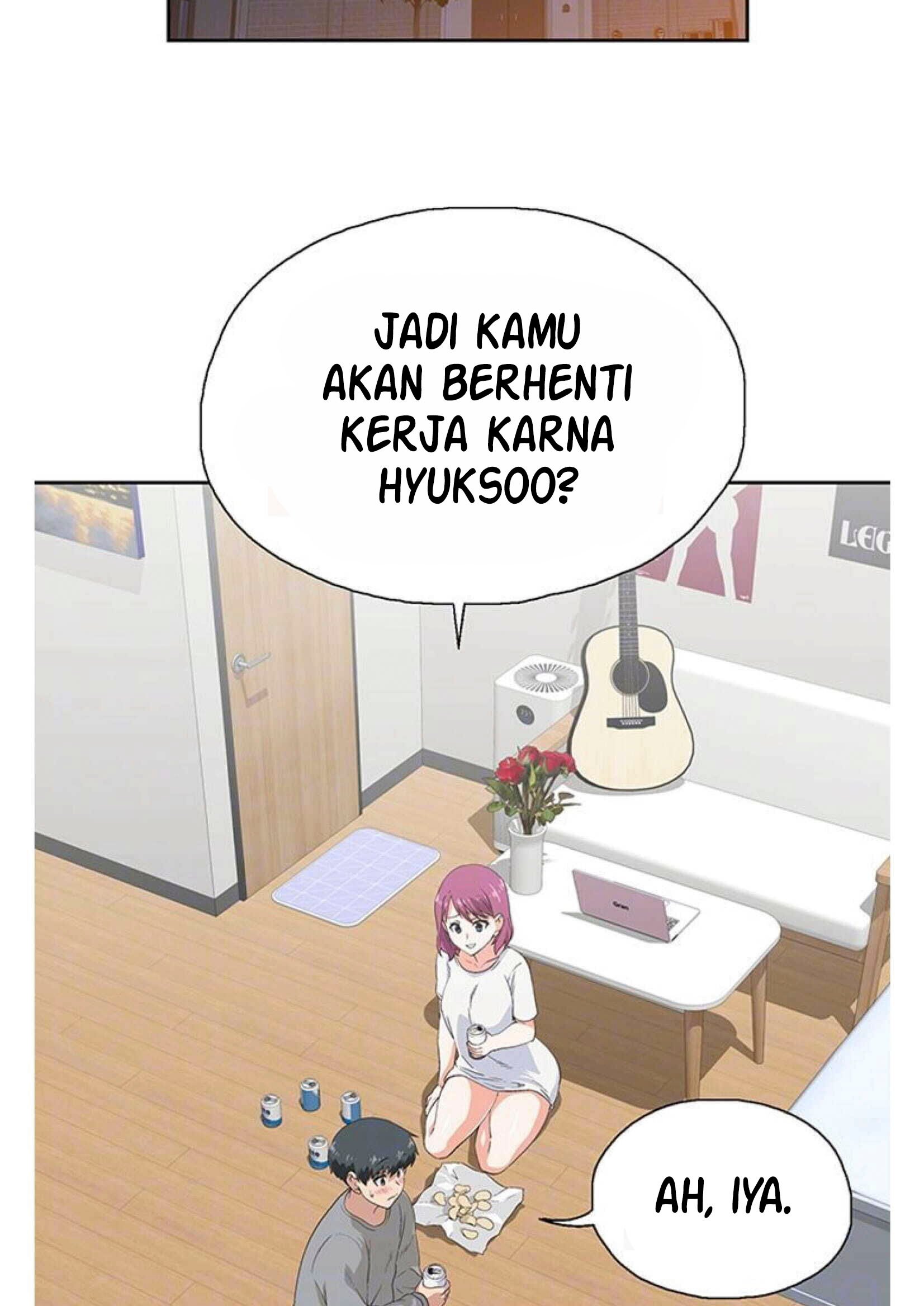 Fast Food - Chapter 3 6