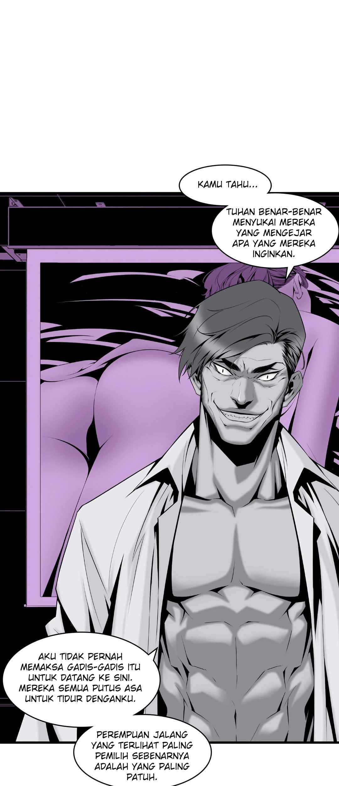 Midnight Taxi - Chapter 3 32