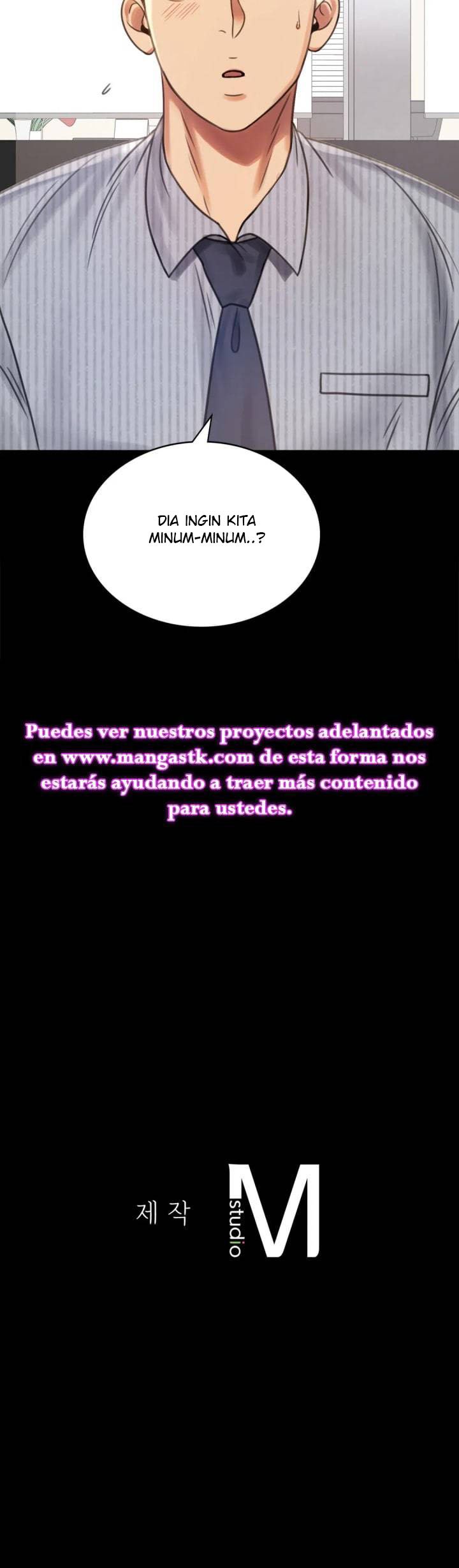 Illicit Love - Chapter 3 13