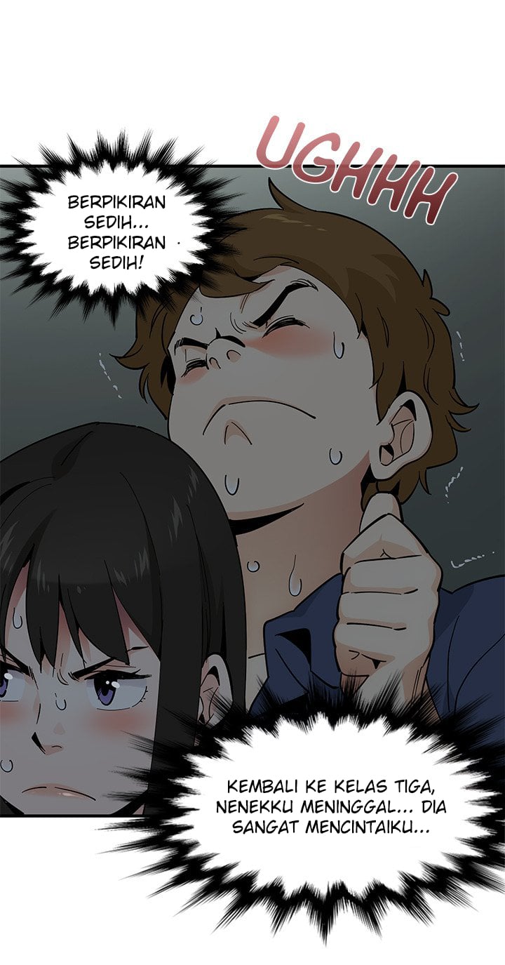 Love Factory - Chapter 3 16
