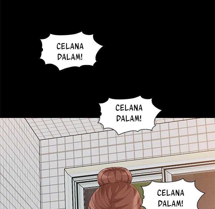 Sleepy Town Escapades - Chapter 3 13