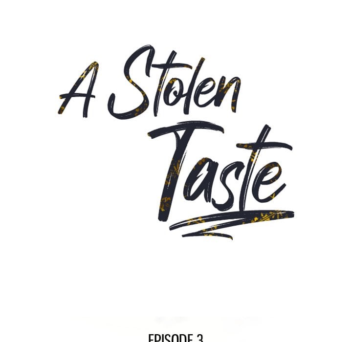 A Stolen Taste - Chapter 3 15 A Stolen Taste - Chapter 3 15