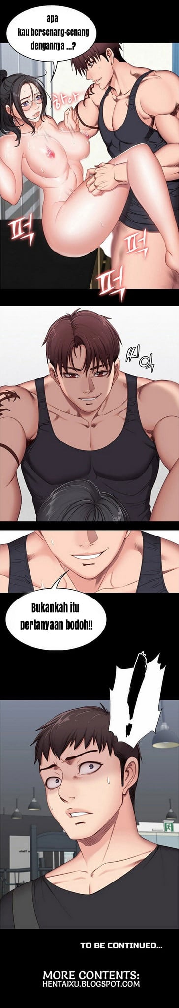 Fitness (G.HO) - Chapter 3 24