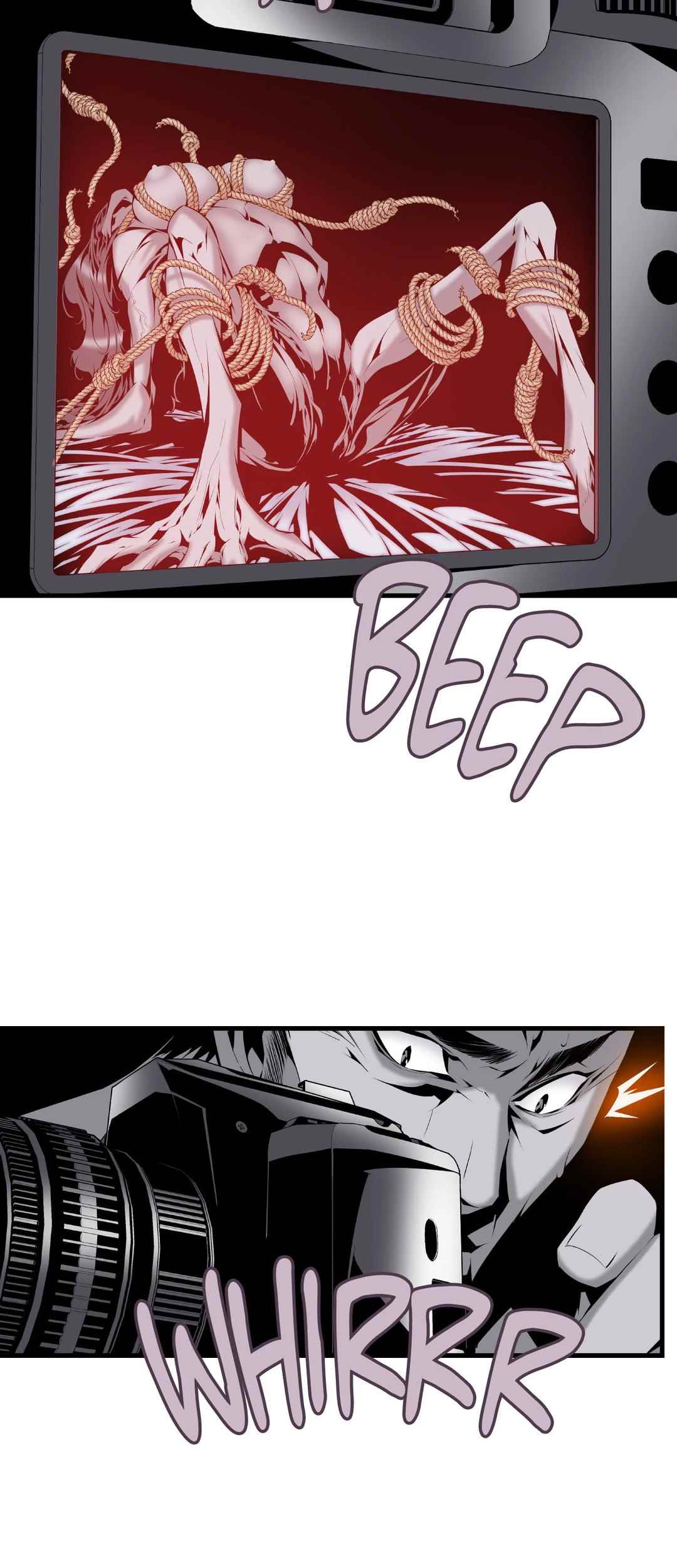 Midnight Taxi - Chapter 3 58