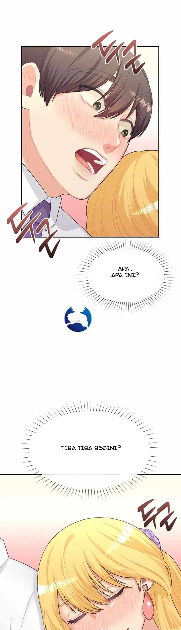 Public Bathhouse - Chapter 3 48