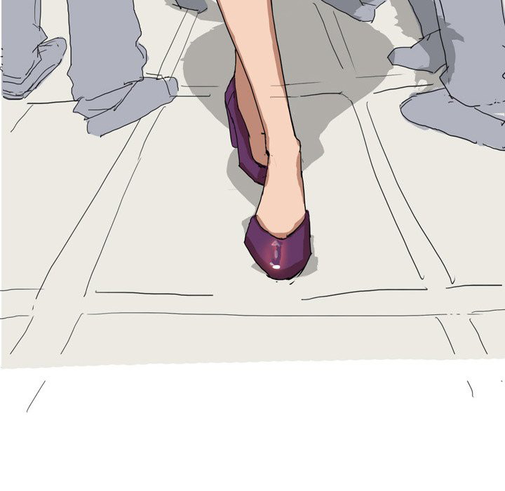 Forever Gossip - Chapter 3 41 Forever Gossip - Chapter 3 41