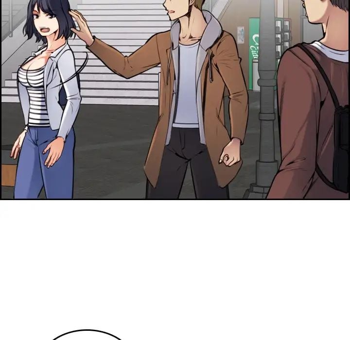 Never Too Late - Chapter 3 83