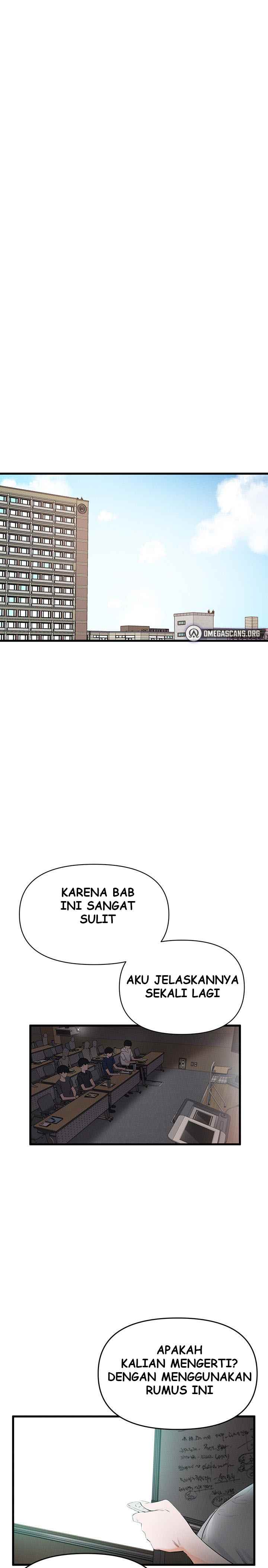 Please Give Me Energy - Chapter 3 18