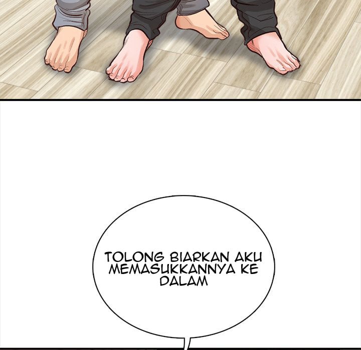 Blissville - Chapter 3 107