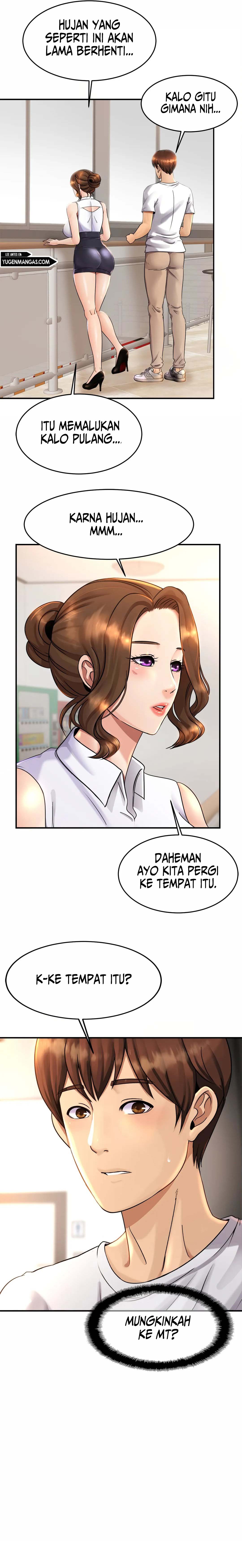 Closefam - Chapter 3 38