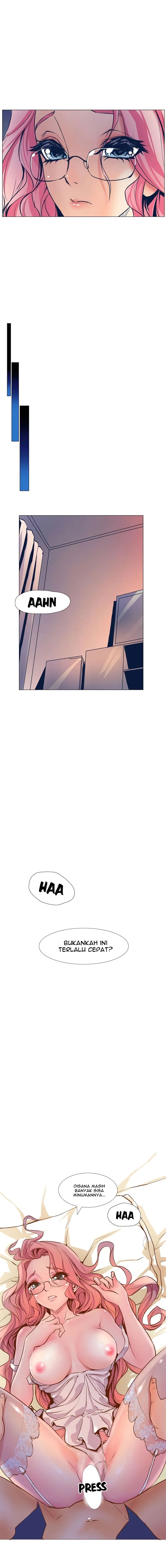 Sahwa: Secret Commission - Chapter 3 10