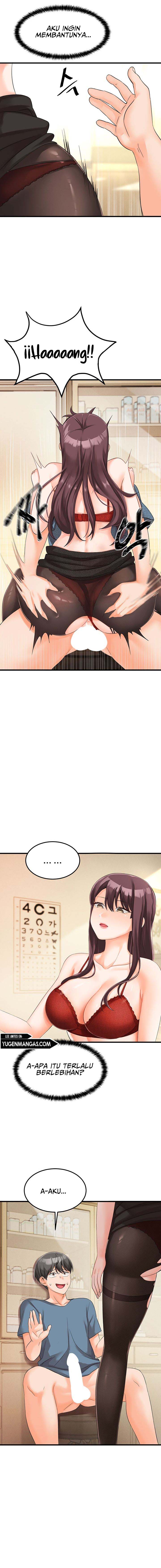 Boarding School - Chapter 3 15
