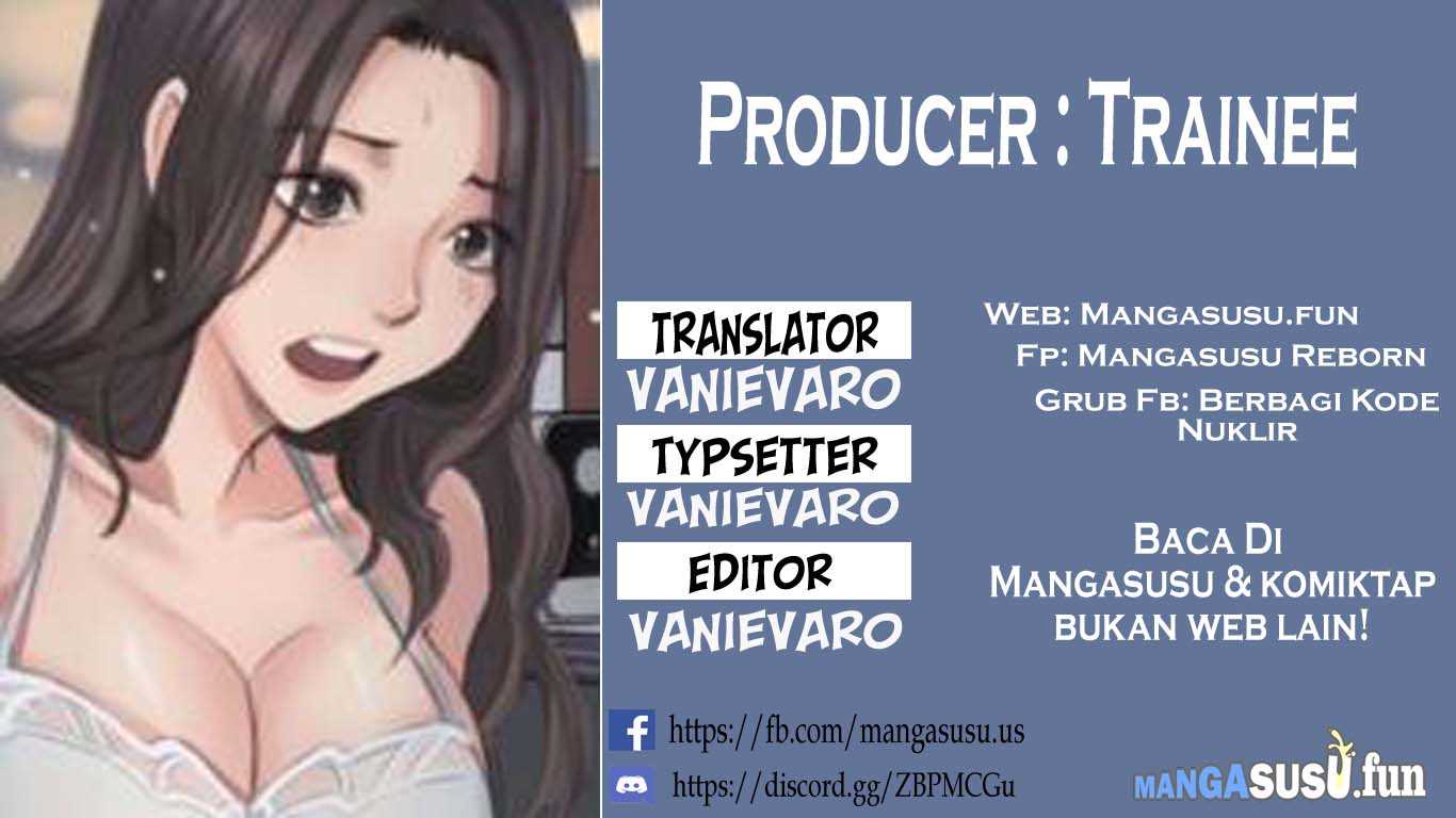 Producer: Trainee - Chapter 3 1