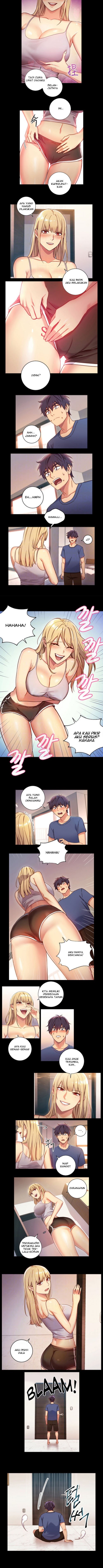 My Stepmother&#8217;s Friends Uncen - Chapter 3 2