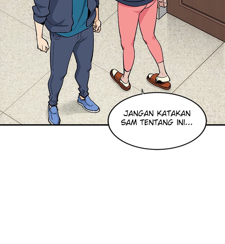 Love Factory - Chapter 3 67