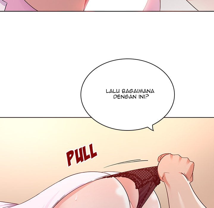 Desperate Measures - Chapter 3 47