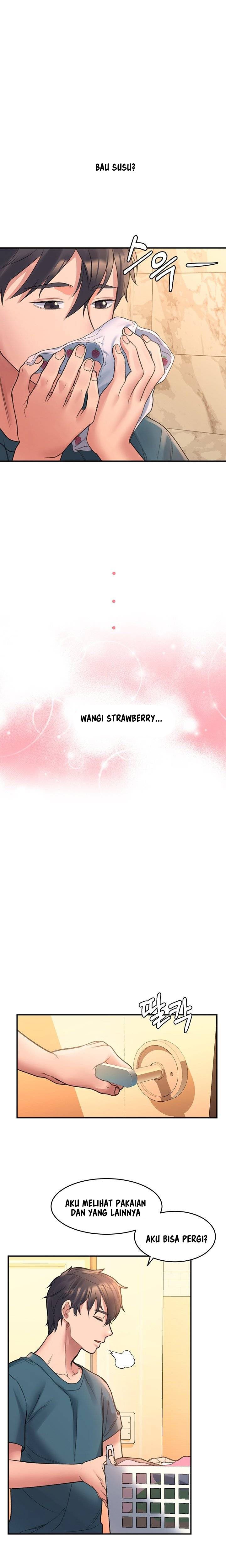 Unlock Her Heart - Chapter 3 43 Unlock Her Heart - Chapter 3 43