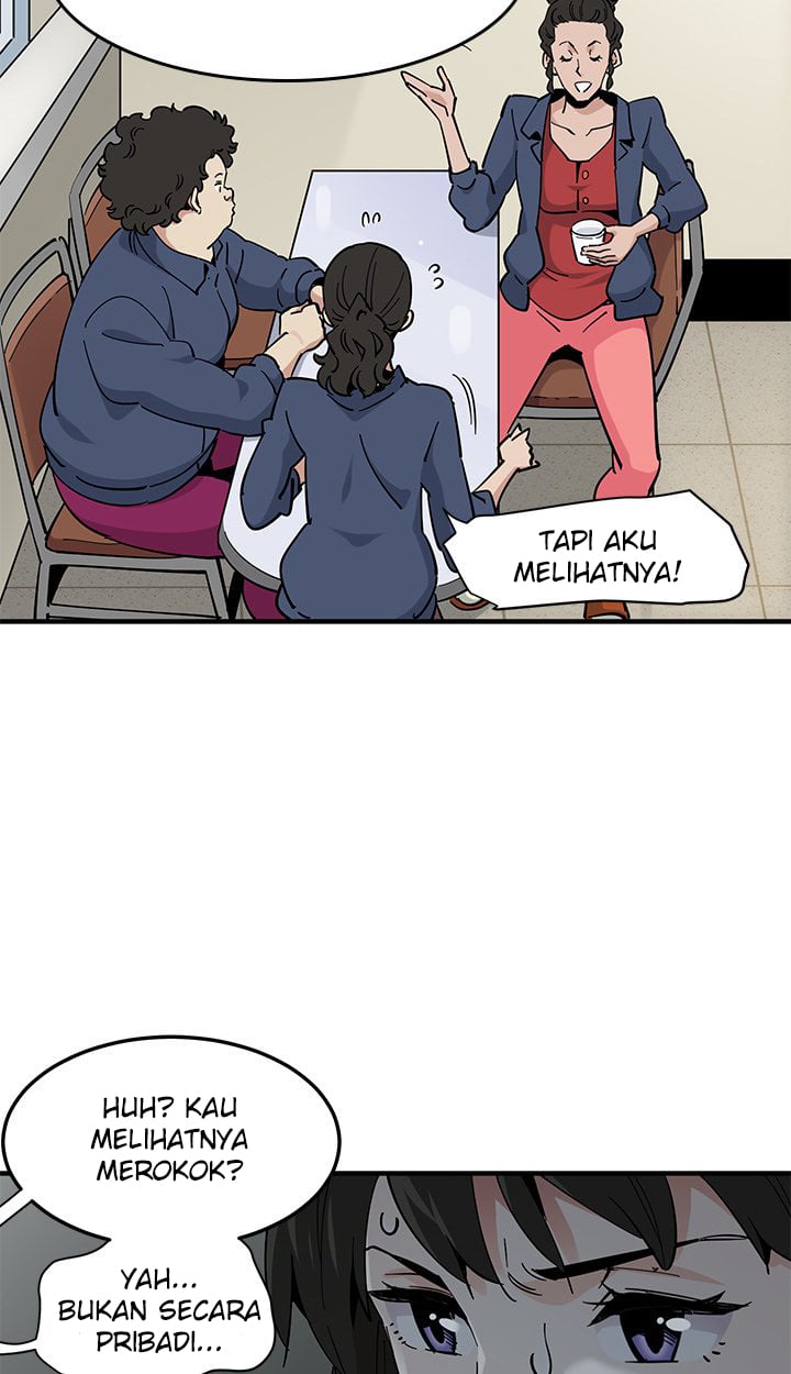 Love Factory - Chapter 3 11
