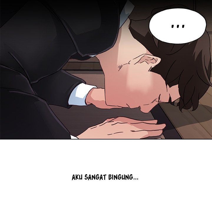 Family Adjustments - Chapter 3 14