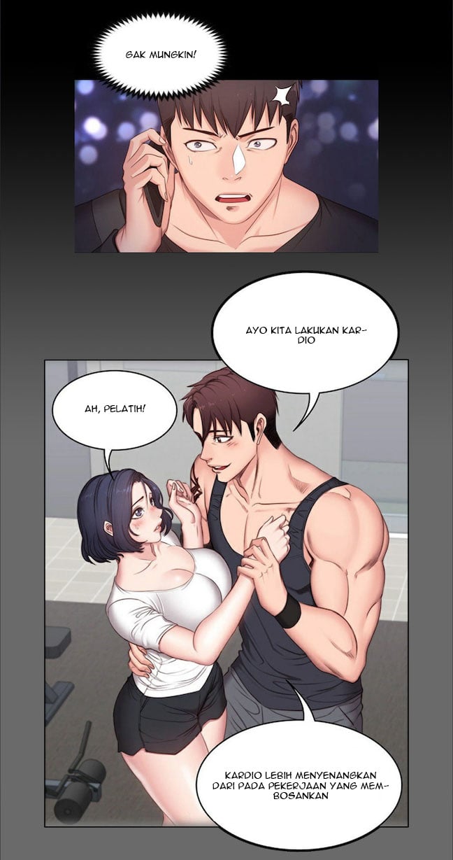 Fitness Uncensored - Chapter 3 16