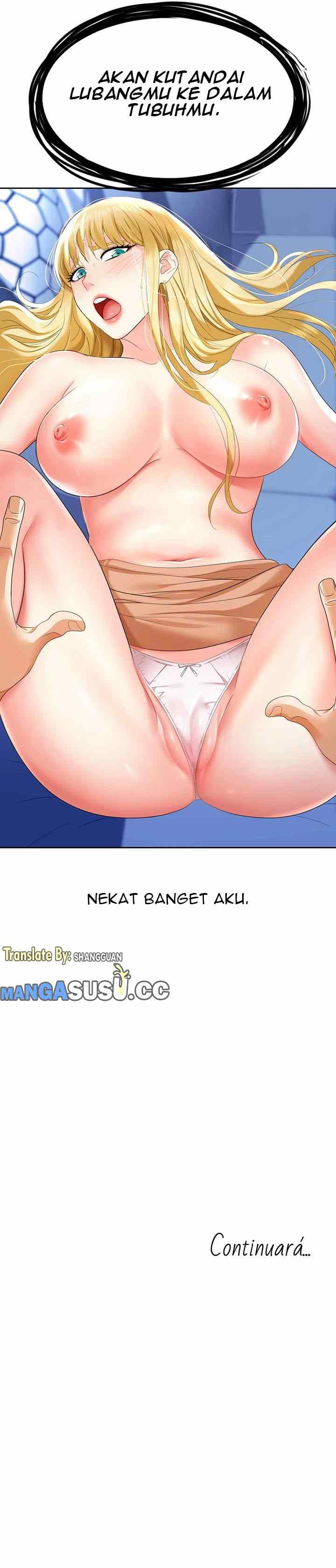 Trap (Park Min) - Chapter 3 34 Trap (Park Min) - Chapter 3 34