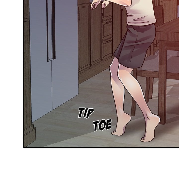 A Stolen Taste - Chapter 3 99 A Stolen Taste - Chapter 3 99