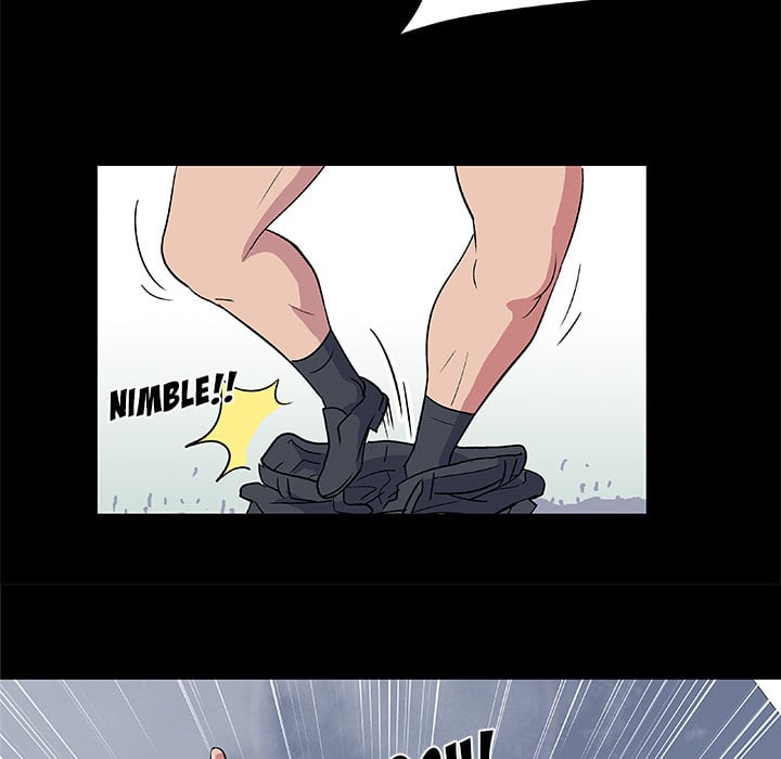Project Utopia - Chapter 3 12