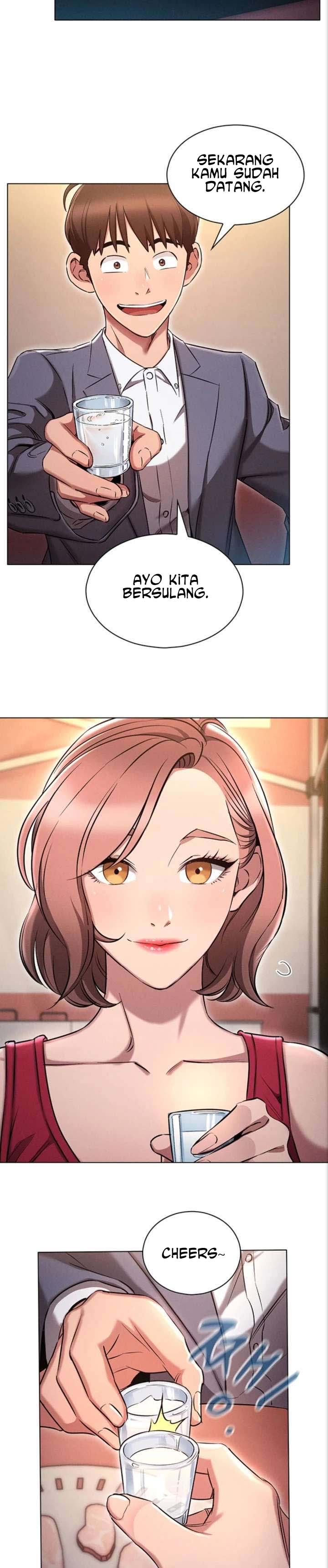 The Law of Reincarnation - Chapter 3 7 The Law of Reincarnation - Chapter 3 7