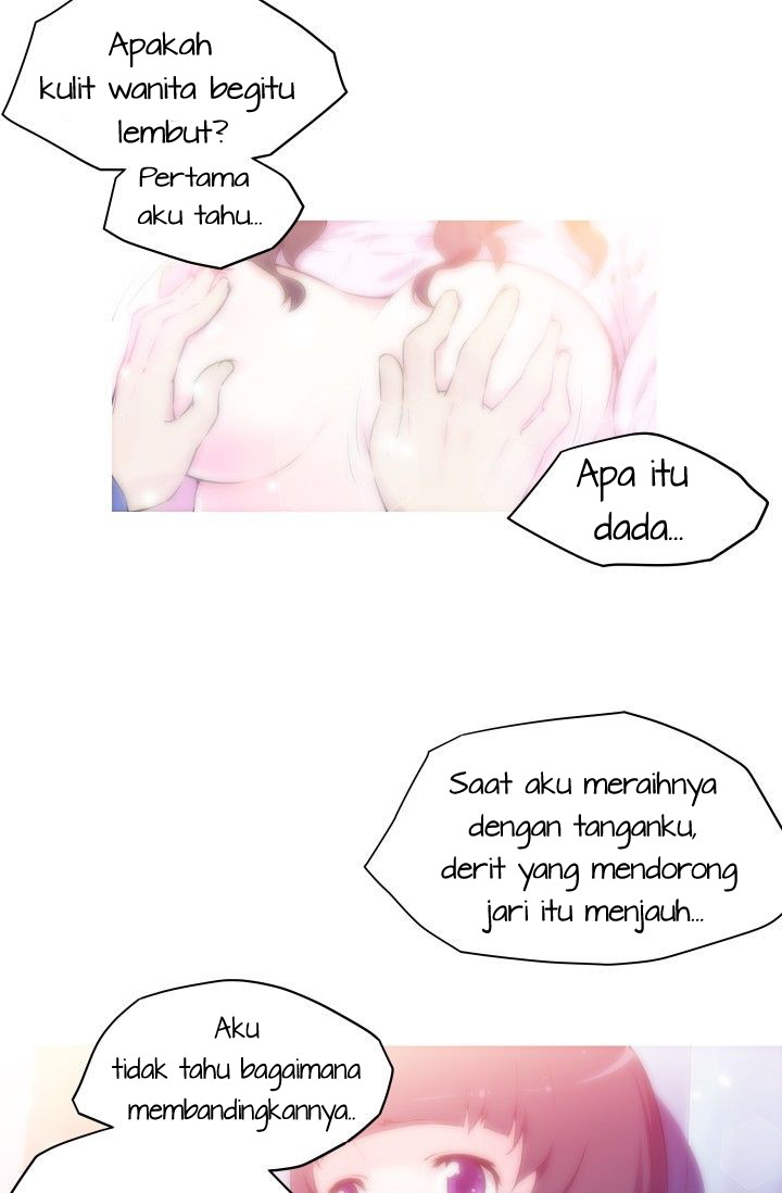 She Has Three Flavors - Chapter 3 6 She Has Three Flavors - Chapter 3 6