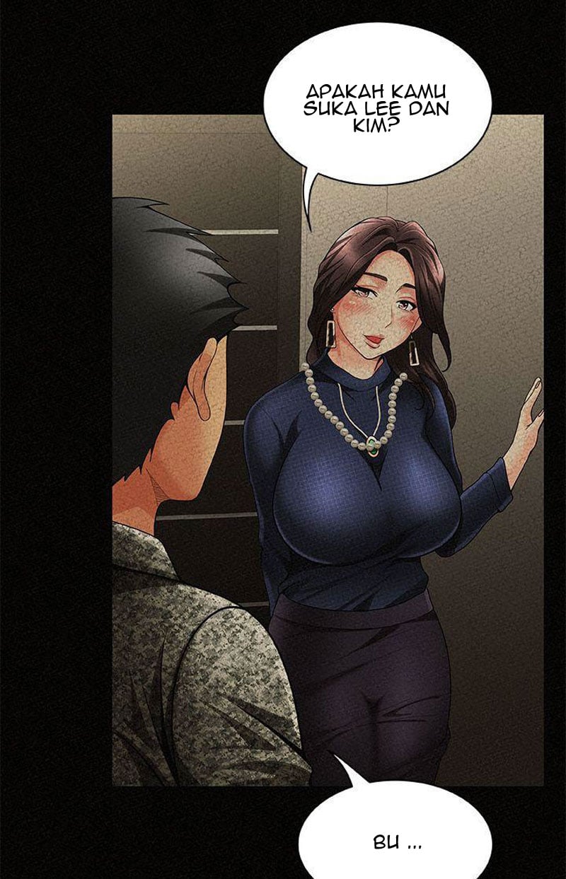 Reporting For Duty Ma&#8217;Am - Chapter 3 47