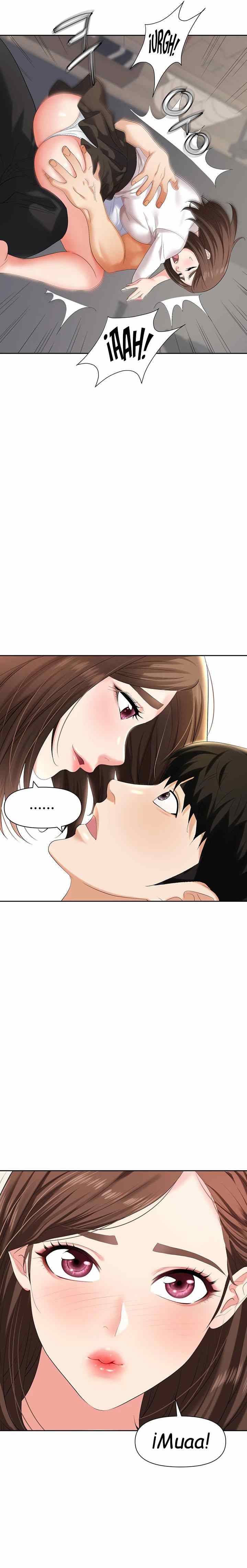 Trap (Park Min) - Chapter 3 16 Trap (Park Min) - Chapter 3 16