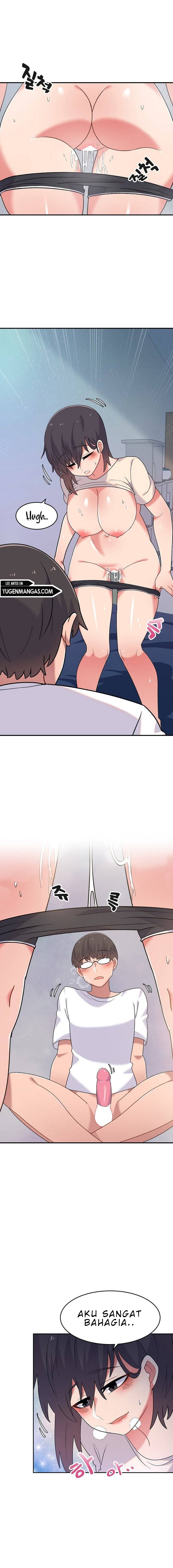 Mina - Chapter 3 13