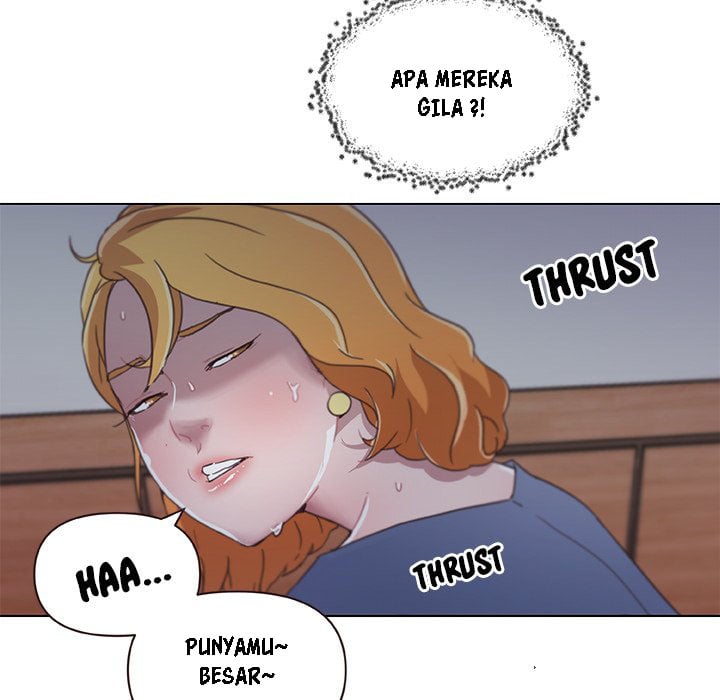 Family Adjustments - Chapter 3 67