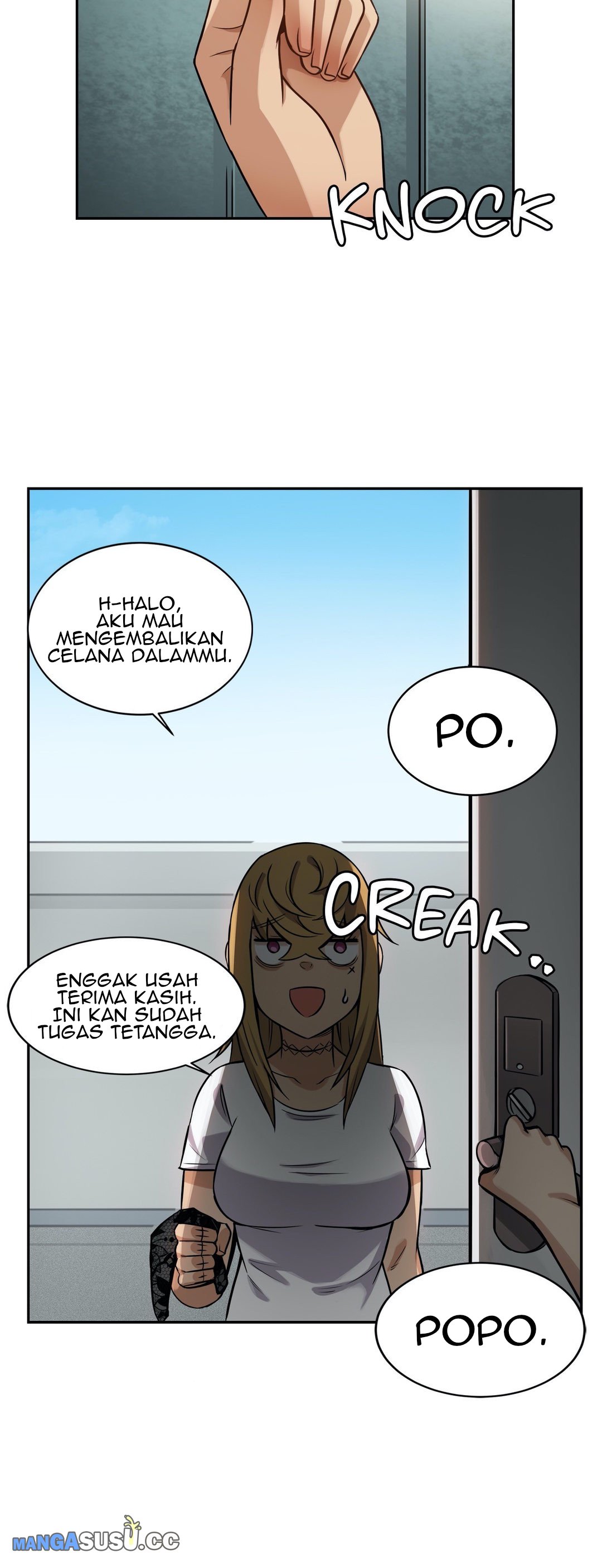 Girlfriend Zombie - Chapter 3 11