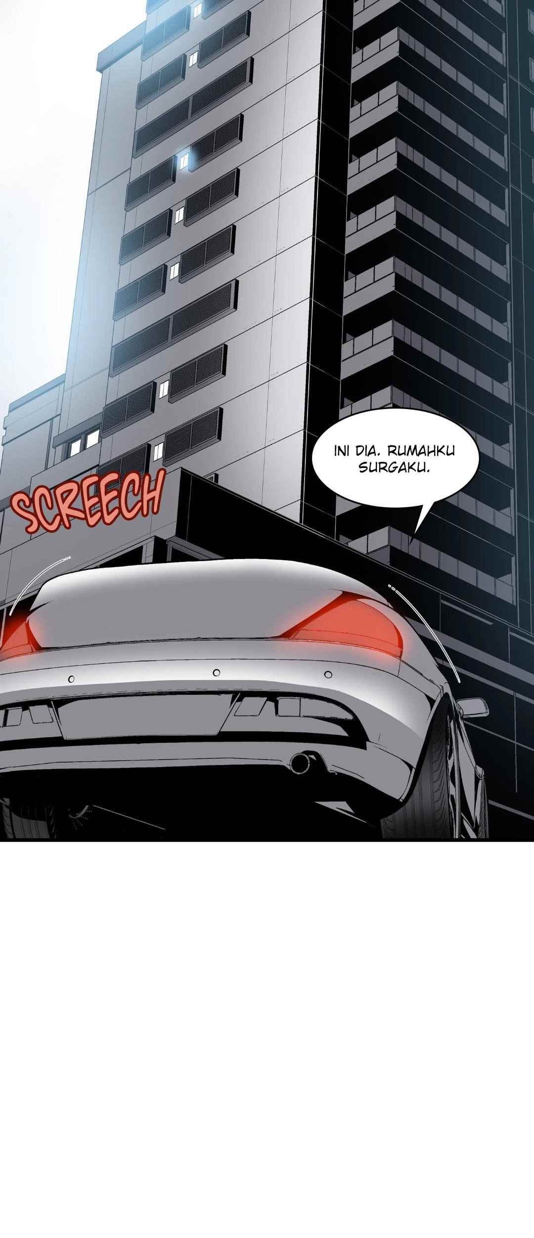 Midnight Taxi - Chapter 3 10