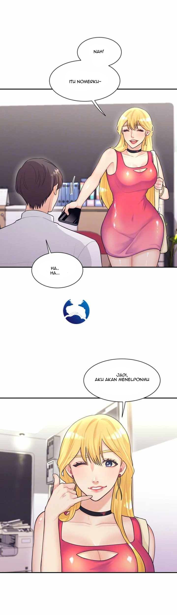 Public Bathhouse - Chapter 3 14