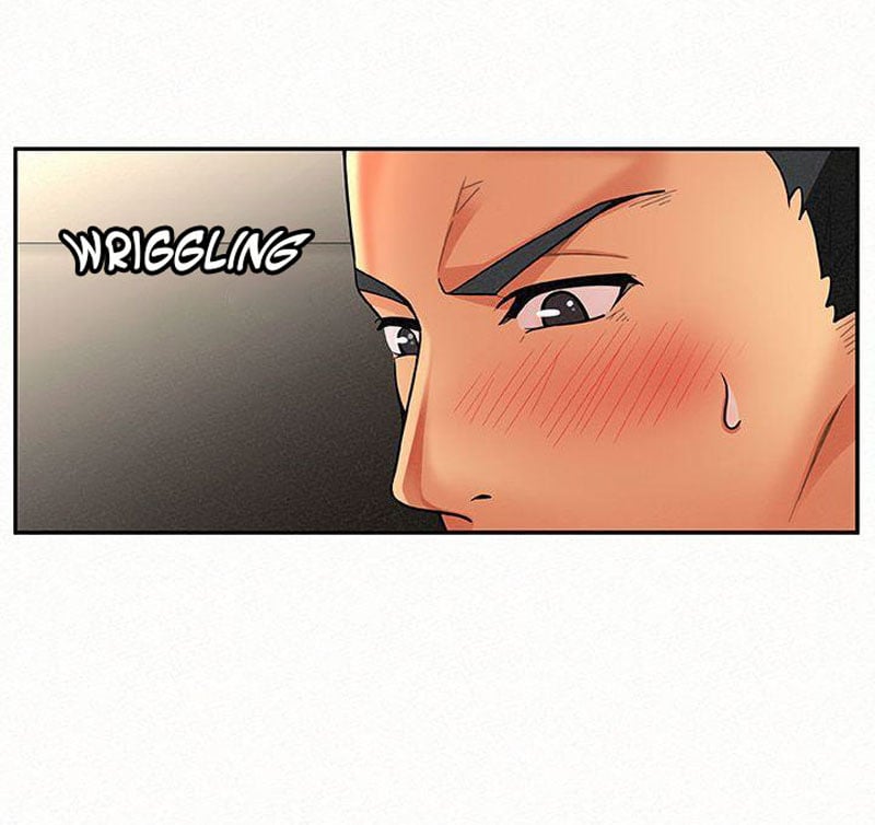 Reporting For Duty Ma&#8217;Am - Chapter 3 68