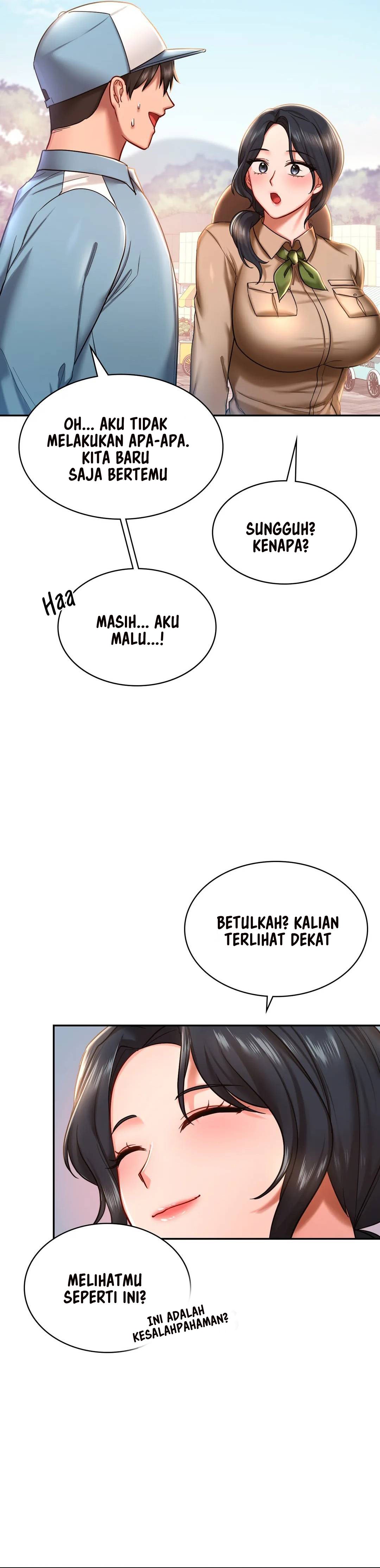 Love Theme Park - Chapter 3 37