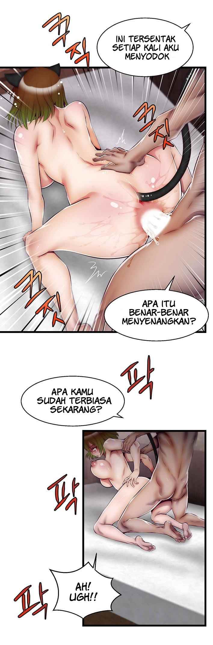 Ssappossible Elf - Chapter 3 10