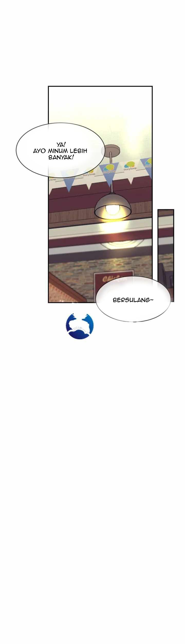 Public Bathhouse - Chapter 3 35