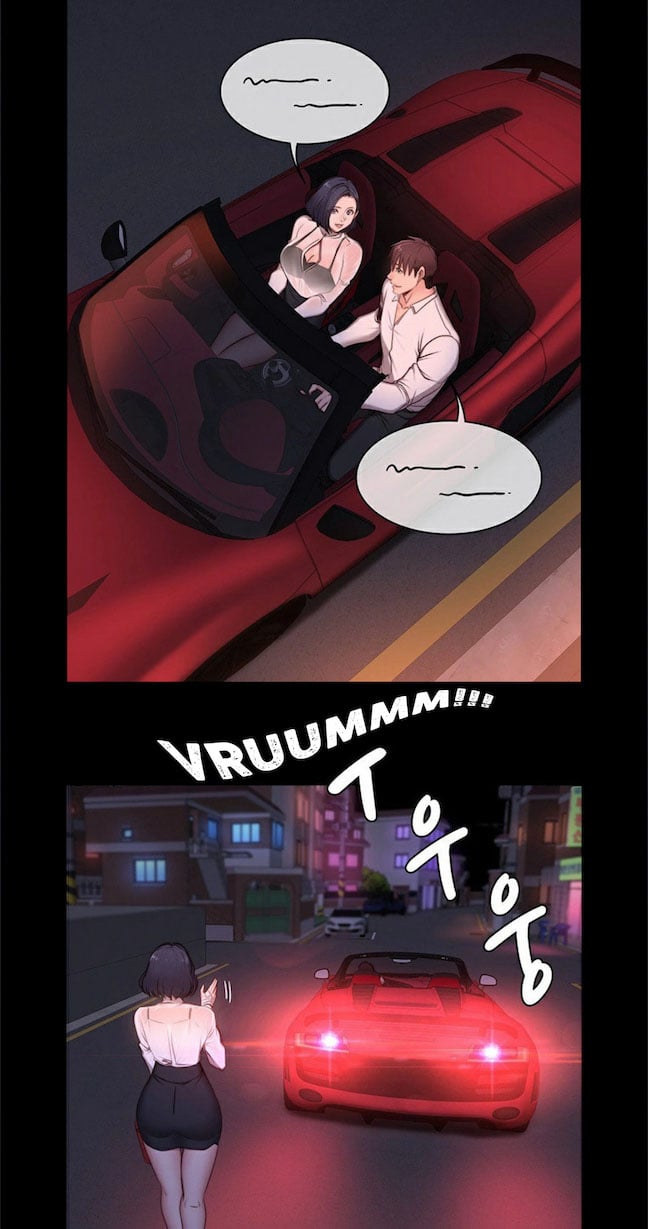 Fitness Uncensored - Chapter 3 20