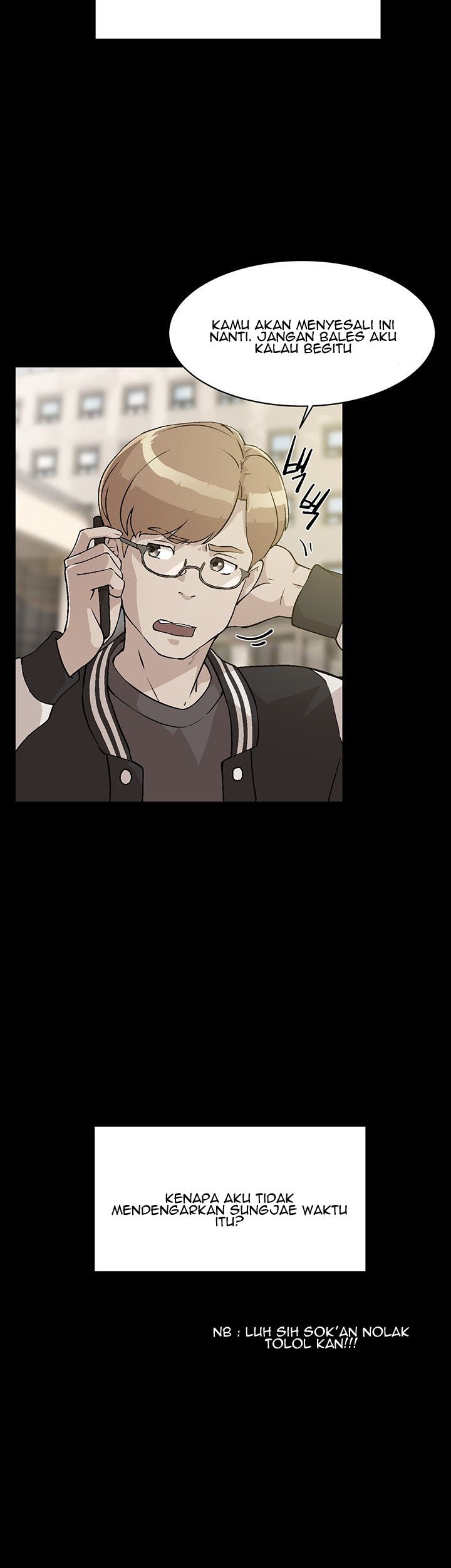 Everything about Best Friend - Chapter 3 15