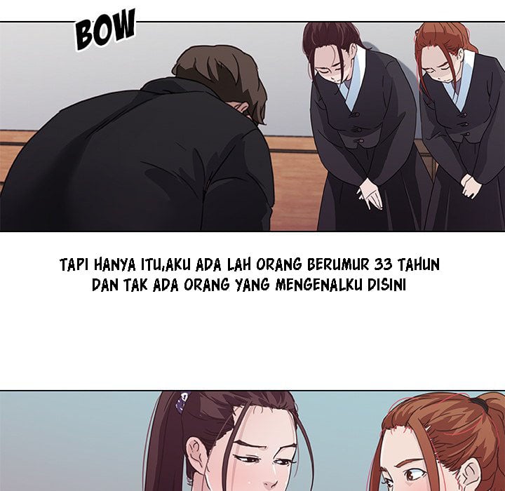 Family Adjustments - Chapter 3 15