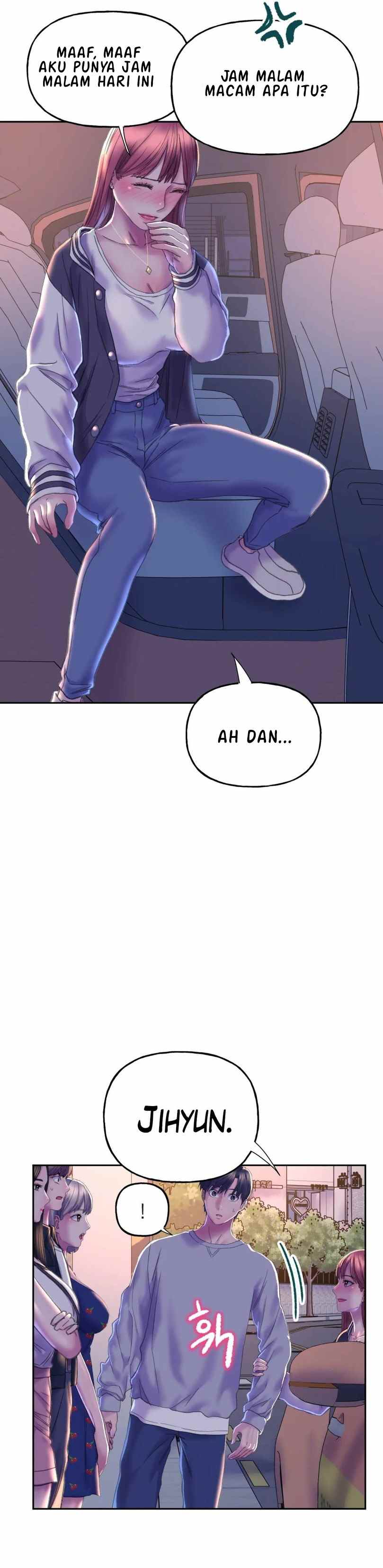 Double Face - Chapter 3 59 Double Face - Chapter 3 59