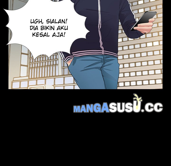 His Return - Chapter 3 113