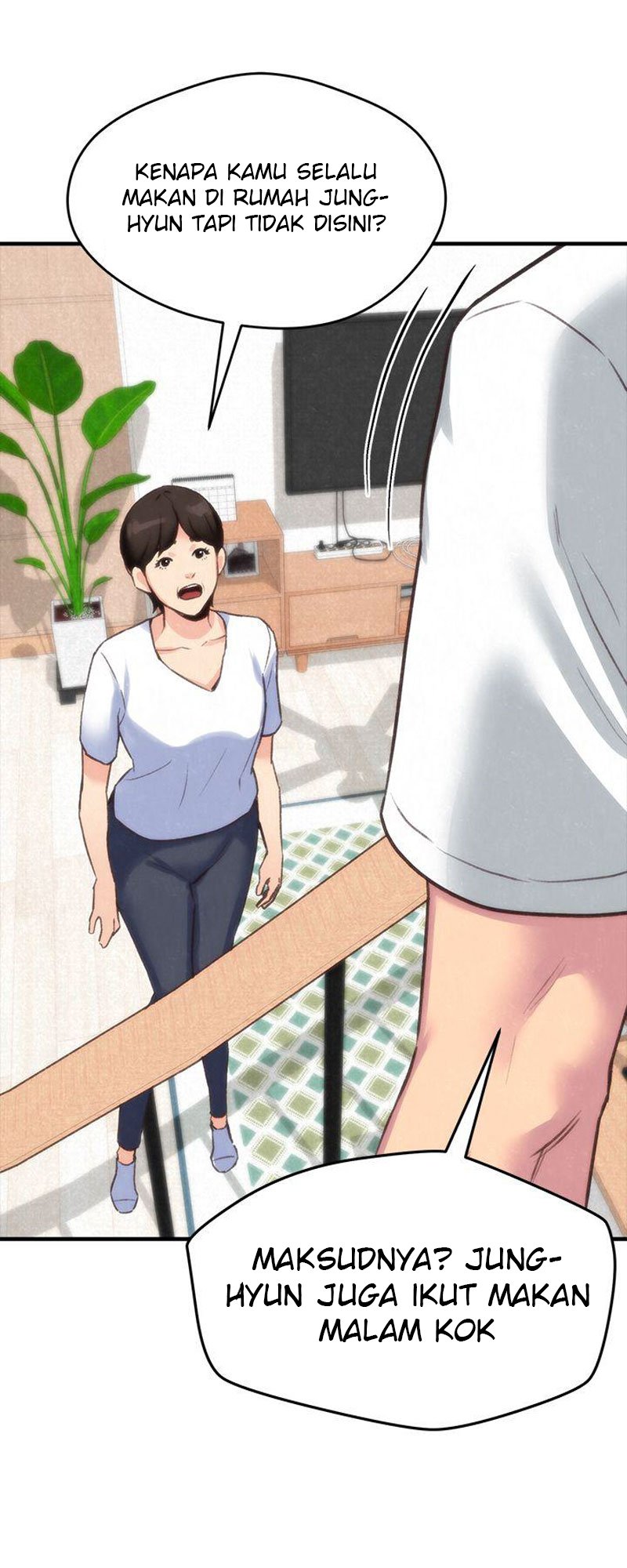 My Baby Girl - Chapter 3 63 My Baby Girl - Chapter 3 63