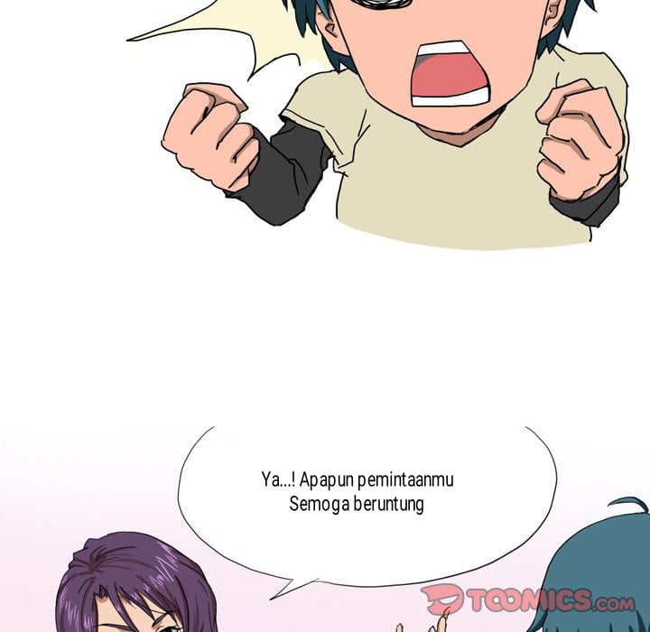 Forever Gossip - Chapter 3 31 Forever Gossip - Chapter 3 31